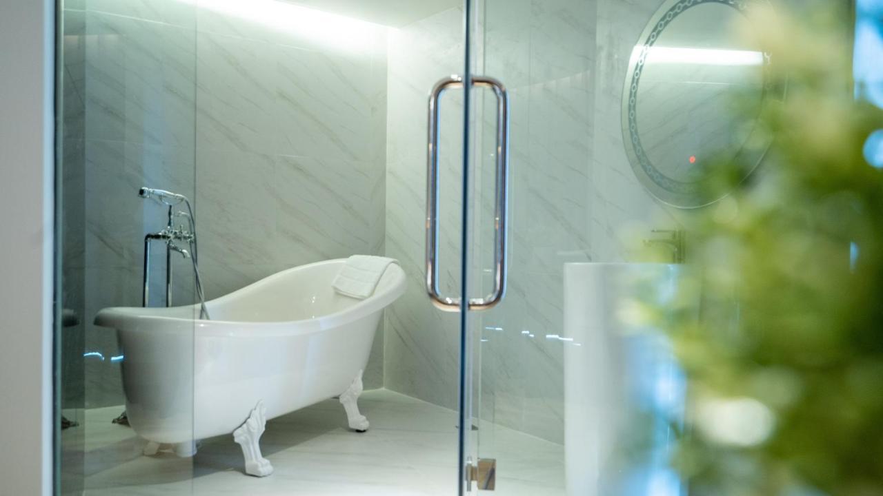 Pannarai Hotel Bangkok-Rangnam Zewnętrze zdjęcie