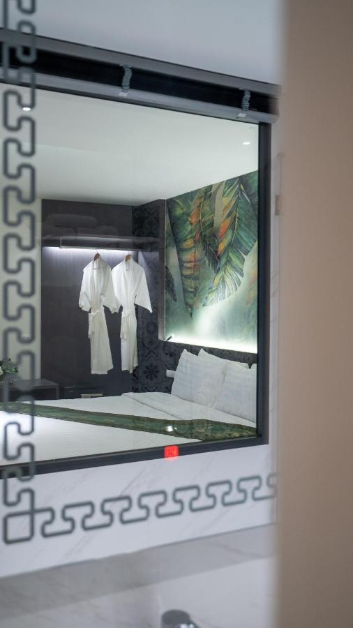 Pannarai Hotel Bangkok-Rangnam Zewnętrze zdjęcie